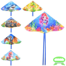 Іграшка "Повітряний змій", MR 1448 new