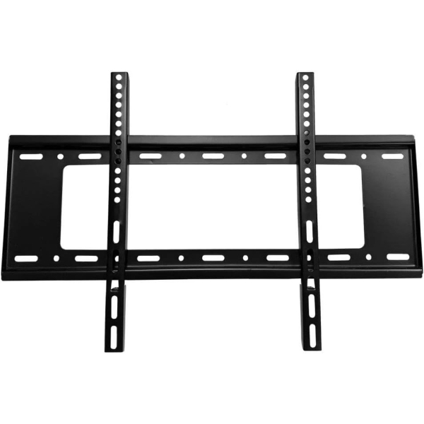 Кронштейн для телевізора 40"-80" чорний