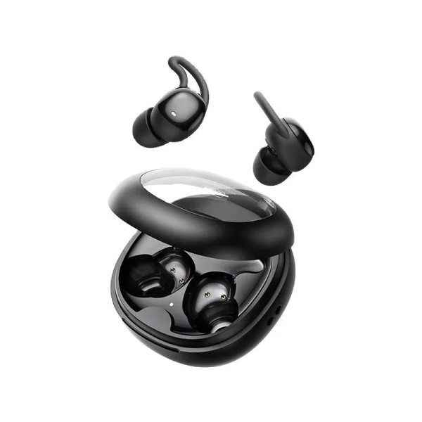 Бездротові навушники "REMAX Sleep True Wireless Music Earbuds Z3" Black new