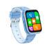 Смарт-годинник дитячий XO H130 4G Children's Intelligent 700 мАг Blue
