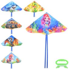 Іграшка "Повітряний змій", MR 1448 new