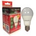 Лампа світлодіодна LED Lumano A60 E27 10W 4000K 900Lm 10274 нейтральний білий Лампа світлодіодна LED Lumano A60 E27 10W 4000K 900Lm 10274 нейтральний білий