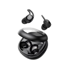 Бездротові навушники "REMAX Sleep True Wireless Music Earbuds Z3" Black new
