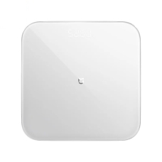 Розумні ваги Xiaomi Mijia Scale S200 Bluetooth 5.0 White new