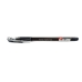 Ручка кулькова чорна Unimax UX-111-01 Fine Point 0.7 мм