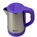 Електрочайник BITEK BT-7883 нержавіюча сталь 2.3 л фіолетовий Електрочайник BITEK BT-7883 нержавіюча сталь 2.3 л фіолетовий