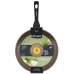 Сковорідка керамічне антипригарне покриття Ringel RG-1138-26 Fennel діаметр 26 cм