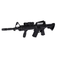 Дитячий автомат M49-1 51 см чорний new