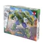 Конструктор 1031B Супергерой 249 деталей