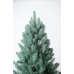 Штучна ялинка Лапландська SIGA GROUP лита в горщику 1.1 м блакитний Штучна ялинка Лапландська SIGA GROUP лита в горщику 1.1 м блакитний