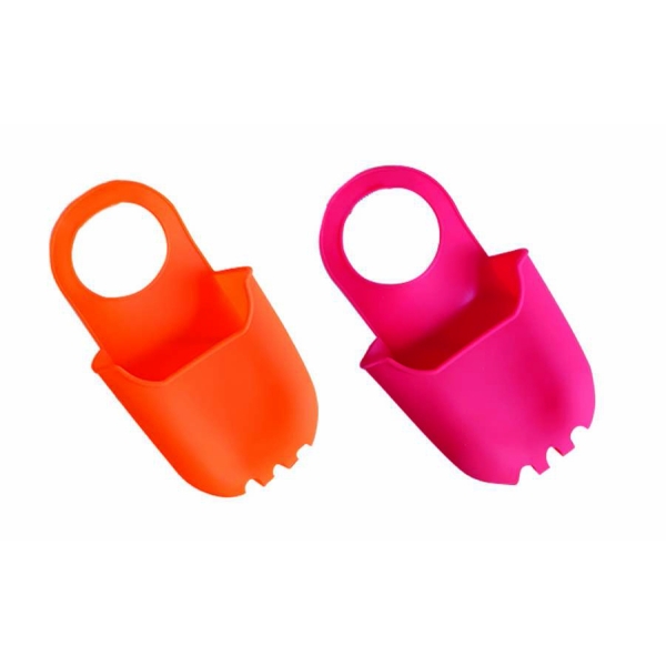 / Карман силіконовий для губки