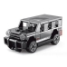 Конструктор Lele Brother 9140-10 Джип інерційний механізм 63 деталі Конструктор Lele Brother 9140-10 Джип інерційний механізм 63 деталі