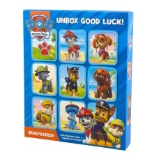 Ігровий набір 9в1 Щенячий патруль CWD-1 герої мультфільму