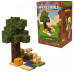 Конструктор магнітний Minecraft 9905-T Greek Side 34 деталі