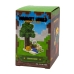 Конструктор магнітний Minecraft 9905-T Greek Side 34 деталі