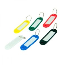 / Брелок "BuroMAX" BM5473-99 Номер на ключ