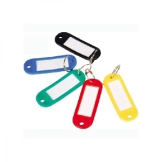 / Брелок "Economix" E41637 Номер на ключ