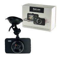 Відеореєстратор DVR 675 Full HD 1920х1080 чорний