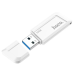 Флеш пам'ять USB 16 GB Hoco UD11 Wisdom USB 3.0 білий Флеш пам'ять USB 16 GB Hoco UD11 Wisdom USB 3.0 білий