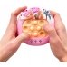 Іграшка-приставка Поп-Іт Barbie XY723 електронна рожевий Іграшка-приставка Поп-Іт Barbie XY723 електронна рожевий