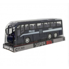 Автобус "Поліція" у слюді, 828-A7 new