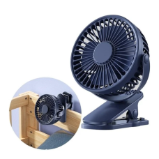 / Настільний вентилятор на прищіпці FAN-AF01