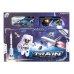 Залізниця з колією Space Explorer YY-534 90 см