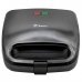 / Електрична сендвічниця Domotec 7777MS-BIG, 750 Вт (бутербродниця) / Електрична сендвічниця Domotec 7777MS-BIG, 750 Вт (бутербродниця)