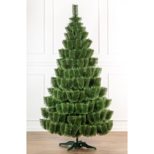 Штучна сосна SIGA GROUP розпушена 2.2 м зелений