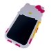 Планшет для малювання LCD 8092 Hello Kitty 28 х 17 см білий