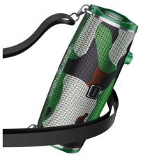 Колонка портативна HOCO BS40 Bluetooth FM камуфляж