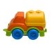 Іграшкова міні автоцистерна Technok Toys 5262 рухливі елементи пластик 11 см різнобарвний