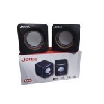 / Портативні колонки для комп'ютера, ноутбука Jedel CK4/G101