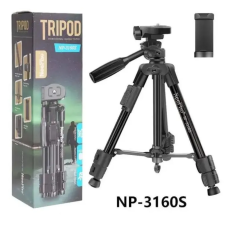 Штатив-трипод NeePho NP-3160S new