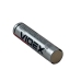Акумулятор мізинчиковий ААA VIDEX R03 1000 mAh нікель-металогідридний