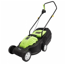 Газонокосарка Gartner ELM-1232 BL new