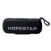 Колонка портативна Hopestar P26 Bluetooth FM чорний