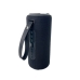 Колонка портативна Hopestar P30 Bluetooth FM чорний