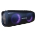 Колонка портативна Hopestar А6 Party Bluetooth FM LED чорний