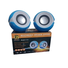 / Портативні колонки для комп'ютера, ноутбука Jedel G102