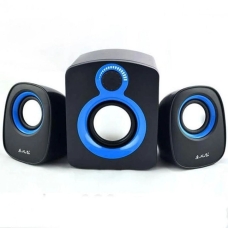 / Портативні колонки для комп'ютера, ноутбука Jedel CD003