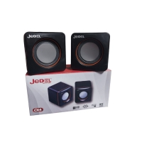 / Портативні колонки для комп'ютера, ноутбука Jedel CK4/G101
