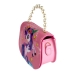 Сумка крос-боді дитяча My Little Pony 9122 шкірзам 16.5 х 12 х 7 см рожевий
