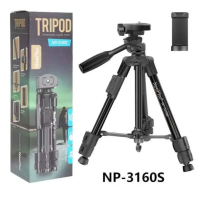 Штатив-трипод NeePho NP-3160S new