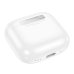 Навушники бездротові вкладки HOCO EW85 Bluetooth білий