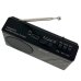 Радіоприймач Golon RX-921BT MP3 з акумулятором чорний Радіоприймач Golon RX-921BT MP3 з акумулятором чорний