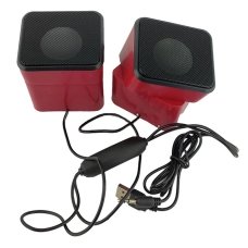 / Портативні колонки для комп'ютера, ноутбука G-System G-012/S