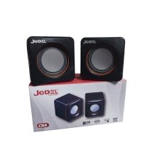 / Портативні колонки для комп'ютера, ноутбука Jedel CK4/G101