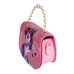 Сумка крос-боді дитяча My Little Pony 9122 шкірзам 16.5 х 12 х 7 см рожевий