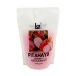 Крем-мило гігієнічне рідке La Future Pitahaya Молоко та мед 450 г